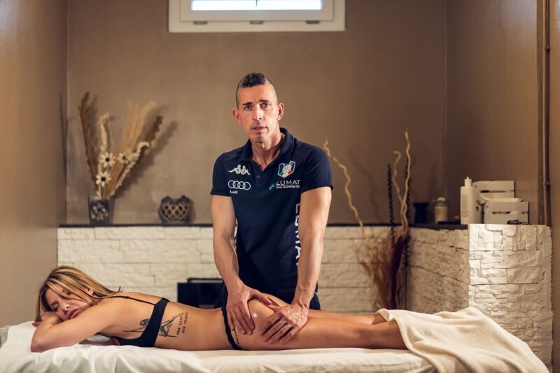 PACCHETTO CRIOTERAPIA ESTATE 2026