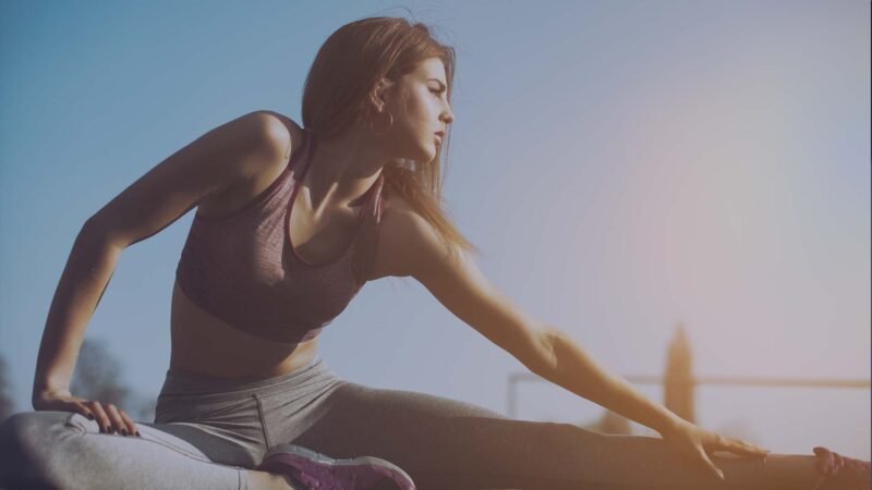 PACCHETTO FITNESS IN SEDE!